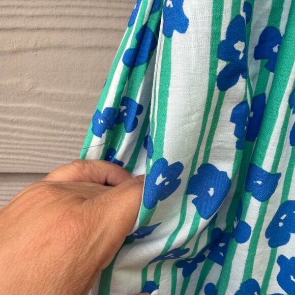 Anthropologie Somerset Maxi Dress - Picture 4 of 5